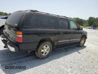 ✅ 2003 Chevrolet Suburban LT • VIN: 3GNEC16Z43G150161 • Lot: 62352354. Wystawiony na Copart z przebiegiem 211 614 mil. Bezpłatny archiwum sprzedaży aukcyjnych z USA i szczegółowy raport historii pojazdu na DreamBid. Zdjęcie 3.