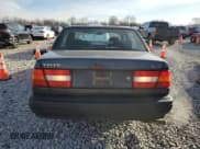 ✅ 1995 Volvo 900 • VIN: YV1JS8316S3193042 • Lot: 81591334. Wystawiony na Copart z przebiegiem 142 347 mil. Bezpłatny archiwum sprzedaży aukcyjnych z USA i szczegółowy raport historii pojazdu na DreamBid. Zdjęcie 6.