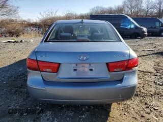 ✅ 2010 Hyundai Sonata GLS • VIN: 5NPET4AC2AH639210 • Лот: 86736354. Опубликован ранее на Copart с пробегом 158 836 миль. Бесплатный доступ к архиву аукционных продаж из США и подробный отчёт об истории автомобиля на DreamBid. Изображение 6.