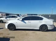 ✅ 2015 Lexus GS 350 • VIN: JTHBE1BL0FA006728 • Lot: 43603628. Listed on IAAI with 114,277 mi. Free auction sales archive from the USA and detailed vehicle history report at DreamBid. Image 14.