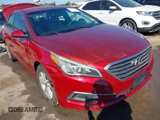 2016 Hyundai Sonata SE с VIN 5NPE24AF8GH265398, выставлен на аукционе IAAI как лот 43409398 с пробегом 112 193 миль миль и . История ставок и продаж доступна на DreamBid. Изображение 1.