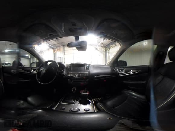 ✅ 2019 Infiniti QX60 Pure • VIN: 5N1DL0MM2KC500552 • Lot: 41533471. Listed on IAAI with 116,410 mi. Free auction sales archive from the USA and detailed vehicle history report at DreamBid. Image 21.