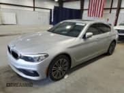 ✅ 2018 BMW 5 Series 540i • VIN: WBAJE5C5XJG918502 • Lot: 44766125. Wystawiony na Copart z przebiegiem 41 805 mil. Bezpłatny archiwum sprzedaży aukcyjnych z USA i szczegółowy raport historii pojazdu na DreamBid. Zdjęcie 1.