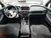 ✅ 2020 Hyundai Santa Fe SEL • VIN: 5NMS3CAD1LH250337 • Lot: 62990333. Wystawiony na Copart z przebiegiem 57 847 mil. Bezpłatny archiwum sprzedaży aukcyjnych z USA i szczegółowy raport historii pojazdu na DreamBid. Zdjęcie 8.