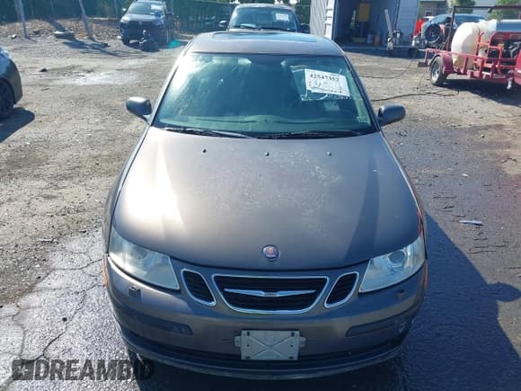 ✅ 2006 Saab 9-3 • VIN: YS3FD45Y261019360 • Лот: 42547357. Опубликован ранее на IAAI с пробегом 188 763 миль. Бесплатный доступ к архиву аукционных продаж из США и подробный отчёт об истории автомобиля на DreamBid. Изображение 6.