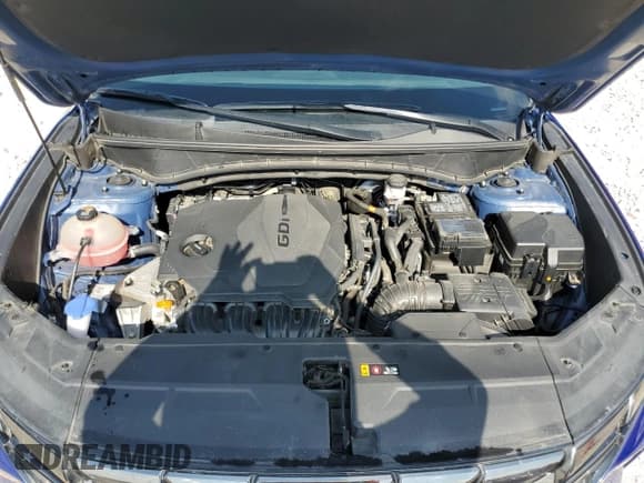 ✅ 2022 Hyundai Tucson SEL • VIN: 5NMJC3AE1NH155381 • Lot: 60158244. Wystawiony na Copart z przebiegiem 114 300 mil. Bezpłatny archiwum sprzedaży aukcyjnych z USA i szczegółowy raport historii pojazdu na DreamBid. Zdjęcie 12.