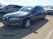 ✅ 2005 Audi A6 • VIN: WAUDG74F65N065768 • Лот: 43408293. Опубликован ранее на IAAI с пробегом 131 985 миль. Бесплатный доступ к архиву аукционных продаж из США и подробный отчёт об истории автомобиля на DreamBid. Изображение 6.