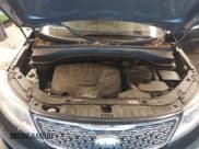 ✅ 2014 Kia Sorento SX Limited • VIN: 5XYKWDA72EG450440 • Lot: 43858112. Listed on IAAI with 196,912 mi. Free auction sales archive from the USA and detailed vehicle history report at DreamBid. Image 10.