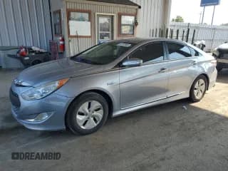 ✅ 2014 Hyundai Sonata Limited • VIN: KMHEC4A48EA113939 • Lot: 68703965. Listed on Copart with 183,997 mi. Free auction sales archive from the USA and detailed vehicle history report at DreamBid. Image 1.