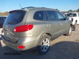 ✅ 2008 Hyundai Santa Fe SE • VIN: 5NMSH13E88H195100 • Лот: 43438919. Опубликован ранее на IAAI с пробегом 182 438 миль. Бесплатный доступ к архиву аукционных продаж из США и подробный отчёт об истории автомобиля на DreamBid. Изображение 4.
