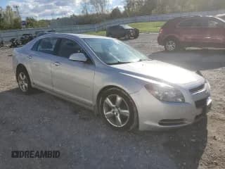 ✅ 2012 Chevrolet Malibu 2LT • VIN: 1G1ZD5E05CF364197 • Lot: 73930324. Listed on Copart with 126,167 mi. Free auction sales archive from the USA and detailed vehicle history report at DreamBid. Image 4.
