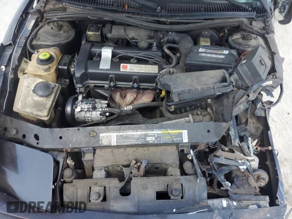 ✅ 1996 Saturn SC • VIN: 1G8ZG1278TZ130380 • Lot: 81802615. Listed on Copart with 281,707 mi. Free auction sales archive from the USA and detailed vehicle history report at DreamBid. Image 11.