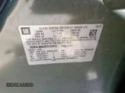 ✅ 2015 Chevrolet Equinox LT • VIN: 2GNALBEK2F6123601 • Лот: 91133565. Опубликован ранее на Copart с пробегом 186 883 миль. Бесплатный доступ к архиву аукционных продаж из США и подробный отчёт об истории автомобиля на DreamBid. Изображение 13.