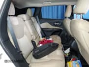 ✅ 2016 Jeep Cherokee Sport • VIN: 1C4PJMAB8GW313842 • Lot: 68013945. Listed on Copart with 86,834 mi. Free auction sales archive from the USA and detailed vehicle history report at DreamBid. Image 11.