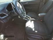 ✅ 2022 Hyundai Accent SEL • VIN: 3KPC24A6XNE172620 • Лот: 75680784. Опубликован ранее на Copart с пробегом 17 063 миль. Бесплатный доступ к архиву аукционных продаж из США и подробный отчёт об истории автомобиля на DreamBid. Изображение 7.