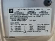 ✅ 2004 Chevrolet Silverado 1500 Z71 • VIN: 2GCEK19T541282617 • Лот: 86087845. Опубликован ранее на Copart с пробегом Не указан. Бесплатный доступ к архиву аукционных продаж из США и подробный отчёт об истории автомобиля на DreamBid. Изображение 12.