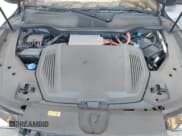 ✅ 2021 Audi e-tron Premium • VIN: WA1AAAGE1MB005625 • Lot: 42719183. Listed on IAAI with 47,745 mi. Free auction sales archive from the USA and detailed vehicle history report at DreamBid. Image 10.