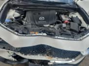 ✅ 2021 Mazda CX-30 S • VIN: 3MVDMAAL6MM212293 • Лот: 71480655. Опубликован ранее на Copart с пробегом 44 766 миль. Бесплатный доступ к архиву аукционных продаж из США и подробный отчёт об истории автомобиля на DreamBid. Изображение 11.