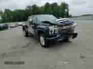 2022 Chevrolet Silverado 2500HD High Country с VIN 2GC4YREY0N1237922, выставлен на аукционе Copart как лот 66185925 с пробегом 49 466 миль миль и Списание • Salvage title. История ставок и продаж доступна на DreamBid. Изображение 13.