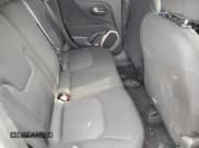 ✅ 2015 Jeep Renegade Sport • VIN: ZACCJAAT1FPB24029 • Lot: 86165175. Listed on Copart with Not provided. Free auction sales archive from the USA and detailed vehicle history report at DreamBid. Image 10.