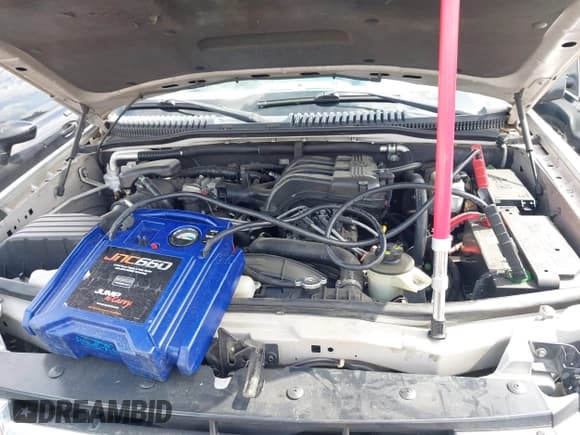 ✅ 2007 Ford Explorer Sport Trac XLT • VIN: 1FMEU51K47UA09905 • Лот: 42540136. Опубликован ранее на IAAI с пробегом 157 004 миль. Бесплатный доступ к архиву аукционных продаж из США и подробный отчёт об истории автомобиля на DreamBid. Изображение 10.