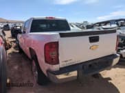 ✅ 2011 Chevrolet Silverado 1500 Xtra Fuel Economy • VIN: 3GCPCSE37BG360806 • Lot: 47144065. Listed on Copart with 167,343 mi. Free auction sales archive from the USA and detailed vehicle history report at DreamBid. Image 2.