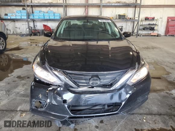 ✅ 2018 Nissan Altima SV • VIN: 1N4AL3AP4JC288149 • Lot: 66918885. Wystawiony na Copart z przebiegiem 202 706 mil. Bezpłatny archiwum sprzedaży aukcyjnych z USA i szczegółowy raport historii pojazdu na DreamBid. Zdjęcie 5.