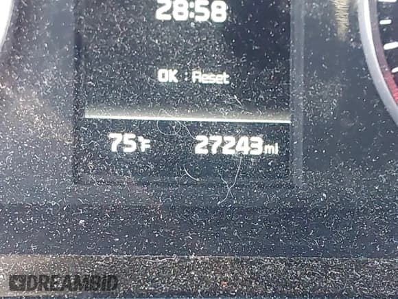 ✅ 2024 Kia K5 GT • VIN: 5XXG44J87RG256484 • Lot: 42731480. Wystawiony na IAAI z przebiegiem 27 243 mil. Bezpłatny archiwum sprzedaży aukcyjnych z USA i szczegółowy raport historii pojazdu na DreamBid. Zdjęcie 15.