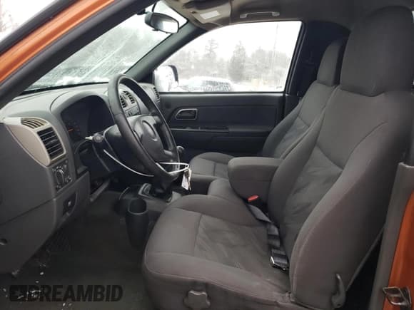 ✅ 2005 Chevrolet Colorado Z85 • VIN: 1GCDT146858221769 • Лот: 44602145. Опубликован ранее на Copart с пробегом 161 517 миль. Бесплатный доступ к архиву аукционных продаж из США и подробный отчёт об истории автомобиля на DreamBid. Изображение 7.