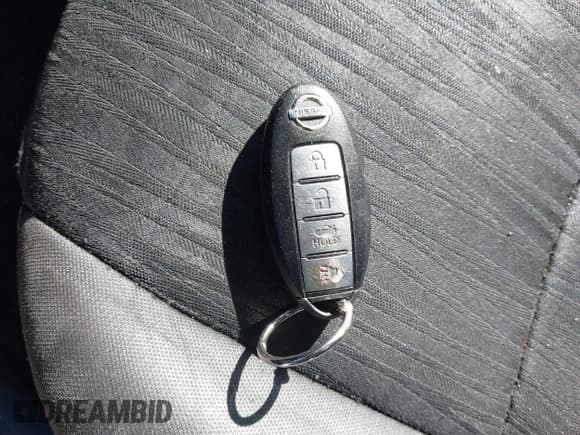 ✅ 2017 Nissan Sentra SV • VIN: 3N1AB7APXHY257819 • Лот: 43537868. Опубликован ранее на IAAI с пробегом 117 993 миль. Бесплатный доступ к архиву аукционных продаж из США и подробный отчёт об истории автомобиля на DreamBid. Изображение 11.