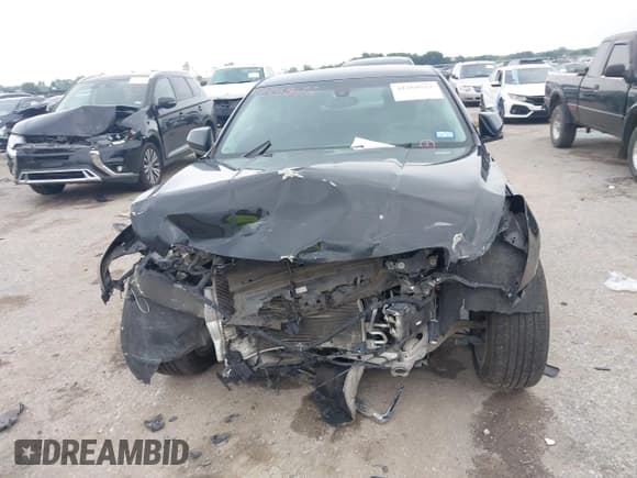 ✅ 2014 Cadillac ATS Standard RWD • VIN: 1G6AA5RA1E0108650 • Лот: 42268622. Опубликован ранее на IAAI с пробегом 99 703 миль. Бесплатный доступ к архиву аукционных продаж из США и подробный отчёт об истории автомобиля на DreamBid. Изображение 6.