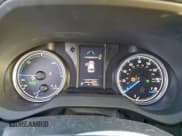 ✅ 2022 Toyota Venza XLE • VIN: JTEAAAAH9NJ111350 • Lot: 94453955. Wystawiony na Copart z przebiegiem 34 339 mil. Bezpłatny archiwum sprzedaży aukcyjnych z USA i szczegółowy raport historii pojazdu na DreamBid. Zdjęcie 9.