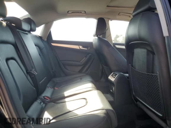 ✅ 2016 Audi A4 Premium • VIN: WAUDFAFL8GN001317 • Lot: 70480045. Listed on Copart with 91,826 mi. Free auction sales archive from the USA and detailed vehicle history report at DreamBid. Image 10.