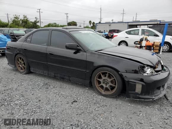 ✅ 2002 Acura TL Type S • VIN: 19UUA56952A043202 • Lot: 80269025. Listed on Copart with 204,029 mi. Free auction sales archive from the USA and detailed vehicle history report at DreamBid. Image 4.