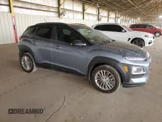 ✅ 2018 Hyundai Kona SEL • VIN: KM8K22AA2JU154348 • Лот: 37891614. Опубликован ранее на Copart с пробегом 32 183 миль. Бесплатный доступ к архиву аукционных продаж из США и подробный отчёт об истории автомобиля на DreamBid. Изображение 4.