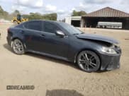 ✅ 2008 Lexus IS 250 • VIN: JTHBK262885072410 • Lot: 93248395. Listed on Copart with 284,817 mi. Free auction sales archive from the USA and detailed vehicle history report at DreamBid. Image 4.