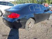 ✅ 2008 Infiniti G35 x • VIN: JNKBV61F38M274215 • Lot: 43412052. Wystawiony na IAAI z przebiegiem Nie podano. Bezpłatny archiwum sprzedaży aukcyjnych z USA i szczegółowy raport historii pojazdu na DreamBid. Zdjęcie 4.