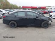 ✅ 2023 Nissan Versa S • VIN: 3N1CN8DV4PL832282 • Lot: 41942961. Listed on IAAI with 69,353 mi. Free auction sales archive from the USA and detailed vehicle history report at DreamBid. Image 13.