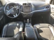 ✅ 2020 Dodge Journey Crossroad • VIN: 3C4PDCGB7LT212848 • Лот: 89451675. Опубликован ранее на Copart с пробегом 98 663 миль. Бесплатный доступ к архиву аукционных продаж из США и подробный отчёт об истории автомобиля на DreamBid. Изображение 8.