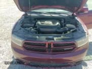 ✅ 2017 Dodge Durango GT • VIN: 1C4RDHDG5HC724603 • Lot: 69903215. Listed on Copart with 143,092 mi. Free auction sales archive from the USA and detailed vehicle history report at DreamBid. Image 16.