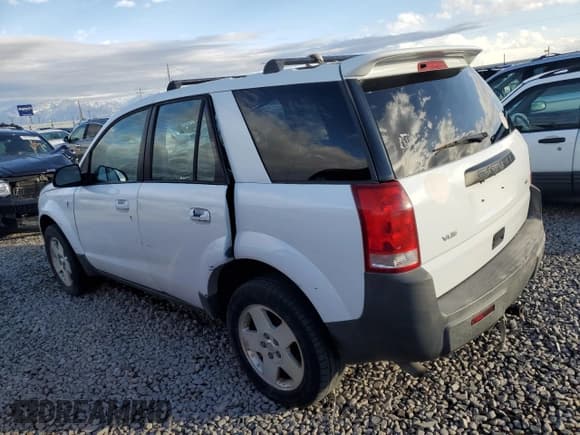 ✅ 2004 Saturn VUE V6 • VIN: 5GZCZ53494S842780 • Lot: 43774135. Wystawiony na Copart z przebiegiem 235 535 mil. Bezpłatny archiwum sprzedaży aukcyjnych z USA i szczegółowy raport historii pojazdu na DreamBid. Zdjęcie 2.
