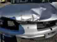 2005 Saturn VUE z VIN 5GZCZ33D25S832386, wystawiony jako Copart lot #85257724 z przebiegiem 236 040 mil mil oraz Szkoda całkowita • Salvage title. Historia ofert i sprzedaży dostępna na DreamBid. Obrazek 13.