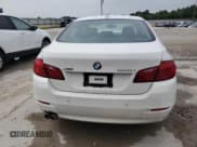 ✅ 2015 BMW 5 Series 528i xDrive • VIN: WBA5A7C53FG142908 • Lot: 60875325. Wystawiony na Copart z przebiegiem 73 997 mil. Bezpłatny archiwum sprzedaży aukcyjnych z USA i szczegółowy raport historii pojazdu na DreamBid. Zdjęcie 6.