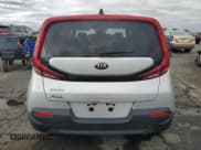 ✅ 2021 Kia Soul LX • VIN: KNDJ23AU6M7758486 • Lot: 82438685. Listed on Copart with 36,183 mi. Free auction sales archive from the USA and detailed vehicle history report at DreamBid. Image 6.