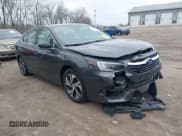 ✅ 2020 Subaru Legacy • VIN: 4S3BWAB62L3013530 • Лот: 41580708. Опубликован ранее на IAAI с пробегом 64 930 миль. Бесплатный доступ к архиву аукционных продаж из США и подробный отчёт об истории автомобиля на DreamBid. Изображение 1.