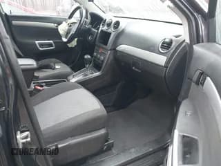 ✅ 2012 Chevrolet Captiva Sport LS • VIN: 3GNAL2EK1CS611273 • Lot: 41468591. Wystawiony na IAAI z przebiegiem 128 177 mil. Bezpłatny archiwum sprzedaży aukcyjnych z USA i szczegółowy raport historii pojazdu na DreamBid. Zdjęcie 5.