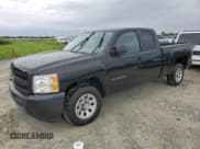 ✅ 2012 Chevrolet Silverado 1500 Work Truck • VIN: 1GCRCPEX7CZ122867 • Lot: 74845974. Listed on Copart with Not provided. Free auction sales archive from the USA and detailed vehicle history report at DreamBid. Image 1.
