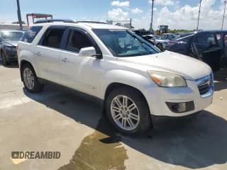 ✅ 2009 Saturn Outlook XR • VIN: 5GZER23DX9J191065 • Лот: 73665114. Опубликован ранее на Copart с пробегом 222 477 миль. Бесплатный доступ к архиву аукционных продаж из США и подробный отчёт об истории автомобиля на DreamBid. Изображение 4.