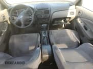 ✅ 2005 Nissan Sentra S • VIN: 3N1CB51D85L456427 • Lot: 81628415. Wystawiony na Copart z przebiegiem 300 772 mil. Bezpłatny archiwum sprzedaży aukcyjnych z USA i szczegółowy raport historii pojazdu na DreamBid. Zdjęcie 8.