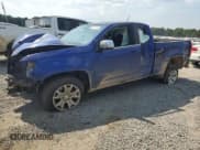 ✅ 2016 Chevrolet Colorado 4WD LT • VIN: 1GCHTCE32G1225166 • Лот: 69487154. Опубликован ранее на Copart с пробегом Не указан. Бесплатный доступ к архиву аукционных продаж из США и подробный отчёт об истории автомобиля на DreamBid. Изображение 1.